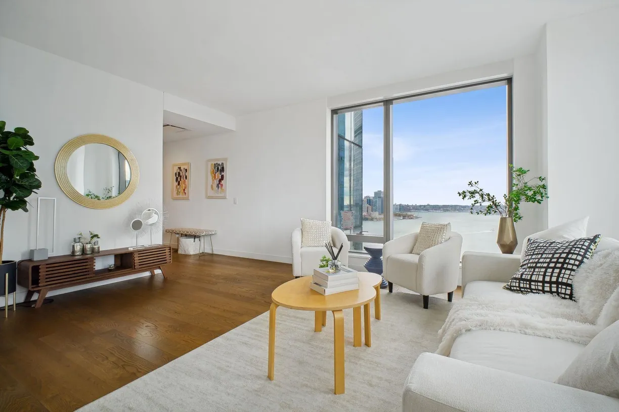 Jersey City/Hoboken Real Estate | View 99 HUDSON ST, 2711 | 1 Bed, 1 Bath