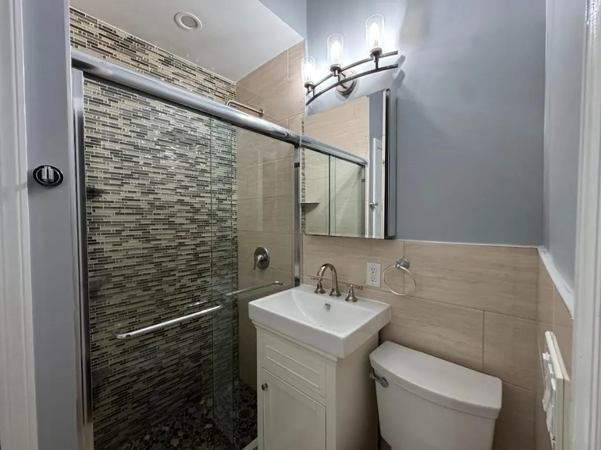 Jersey City/Hoboken Real Estate | View 6603 BERGENLINE AVE, 2 | Listing