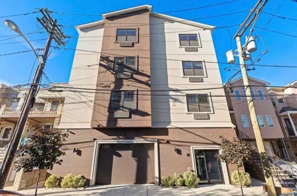 Jersey City/Hoboken Real Estate | View 422-424 63RD ST, 402 | 1 Bed, 1 Bath