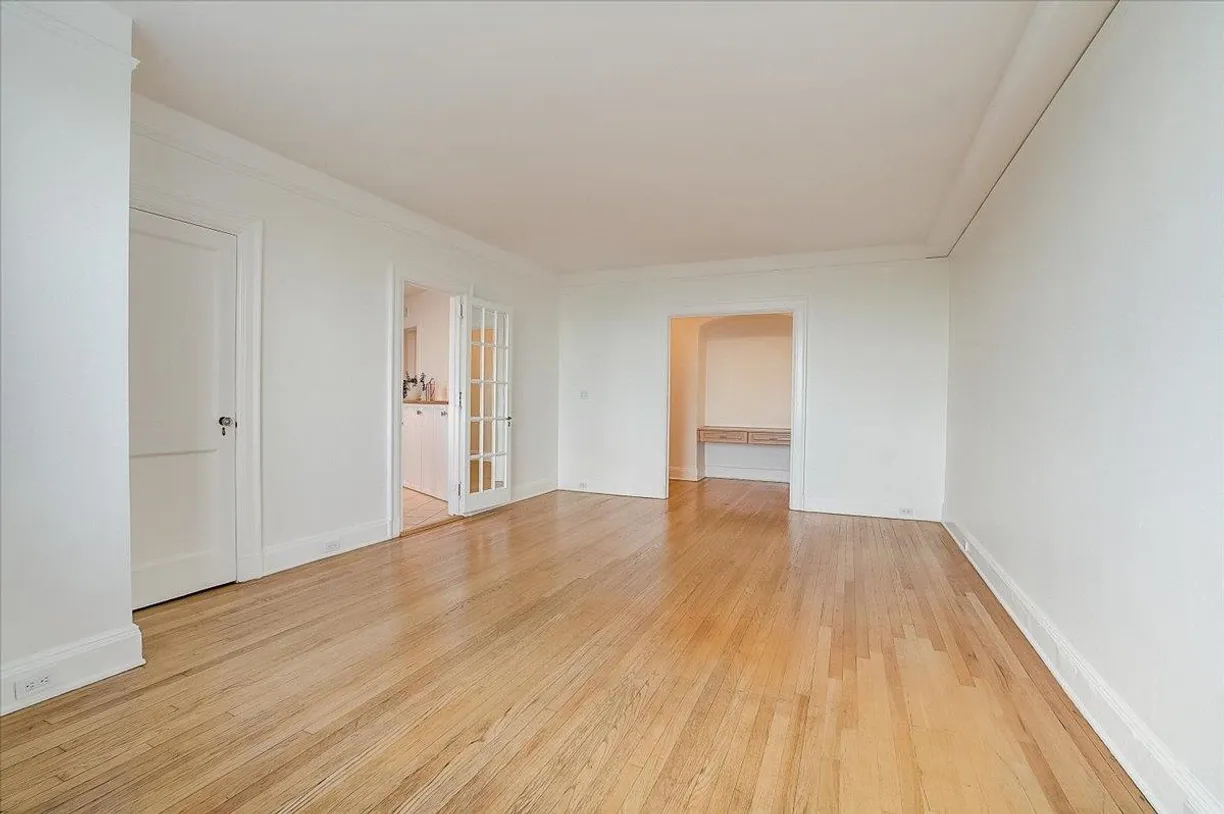 Jersey City/Hoboken Real Estate | View 2600 JOHN F KENNEDY BLVD, 7A | Listing
