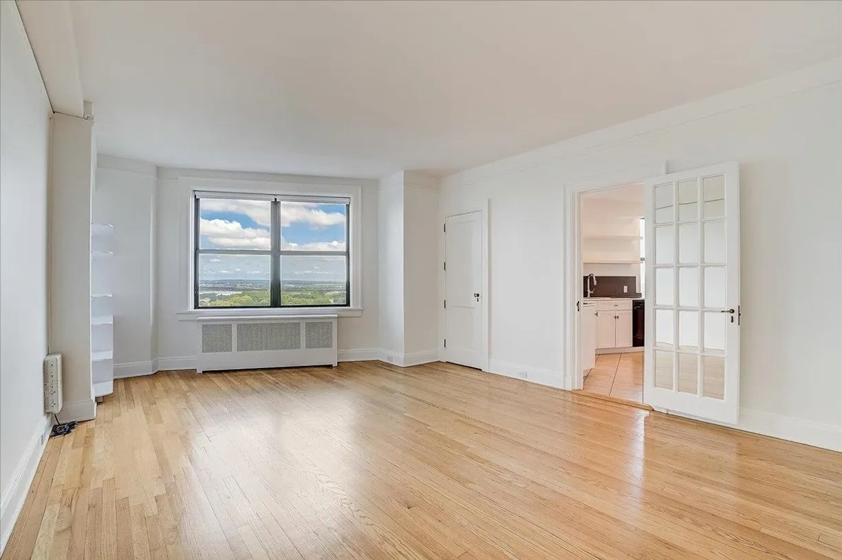 Jersey City/Hoboken Real Estate | View 2600 JOHN F KENNEDY BLVD, 7A | 1 Bed, 1 Bath