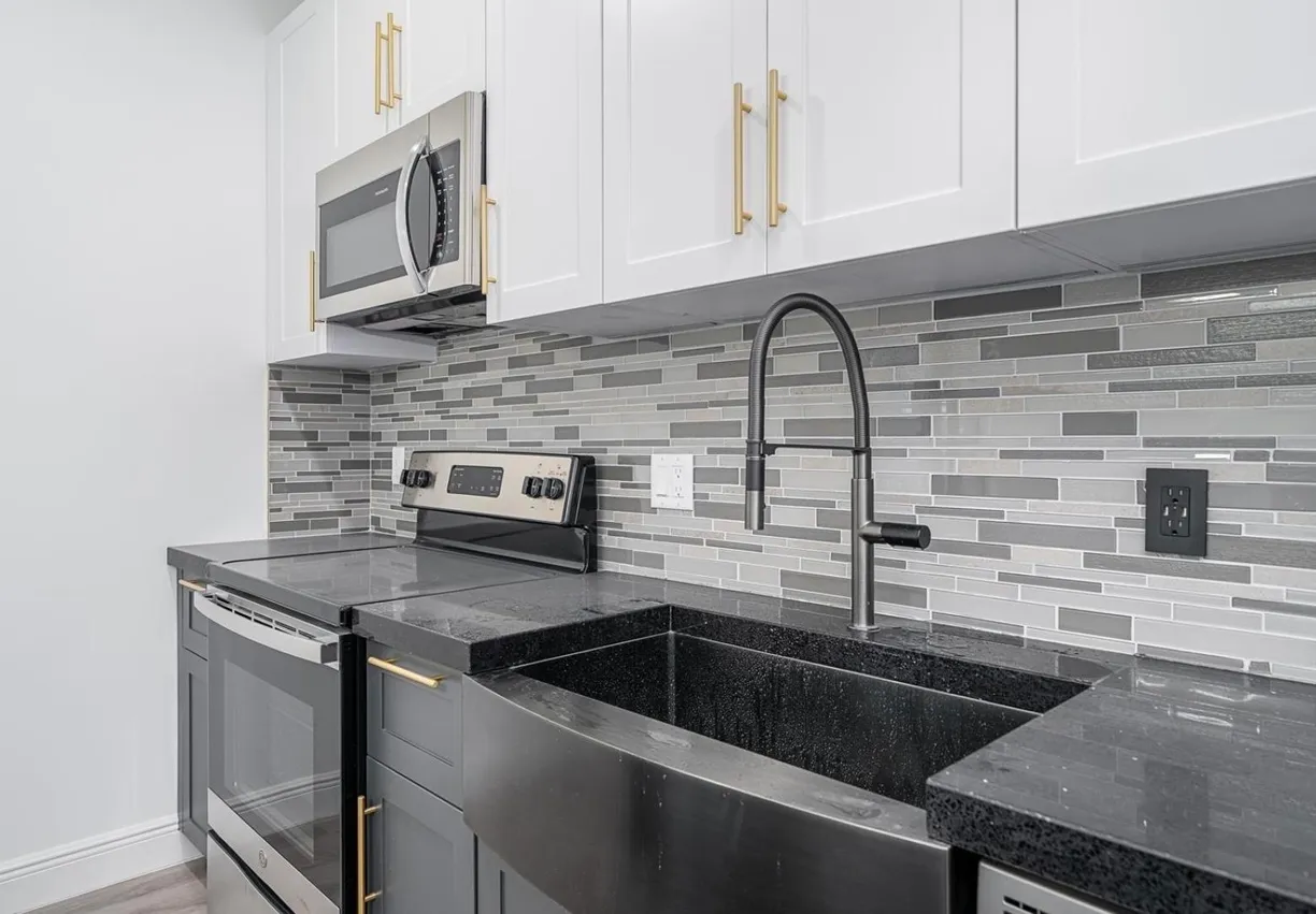 Jersey City/Hoboken Real Estate | View 211 BALDWIN AVE, 406 | Listing