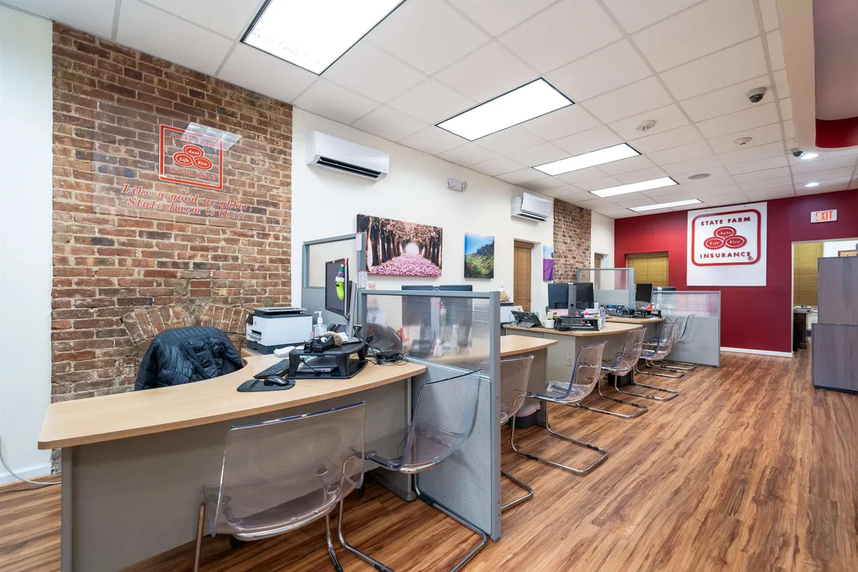 Jersey City/Hoboken Real Estate | View 715 WASHINGTON ST, 1st FL&LL | Listing