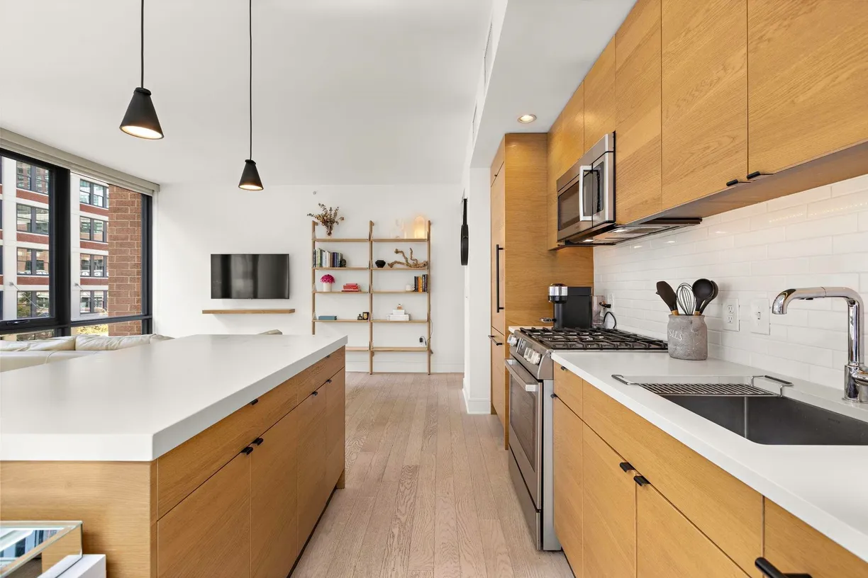 Jersey City/Hoboken Real Estate | View 10 PROVOST ST, 308 | 1 Bed, 1 Bath