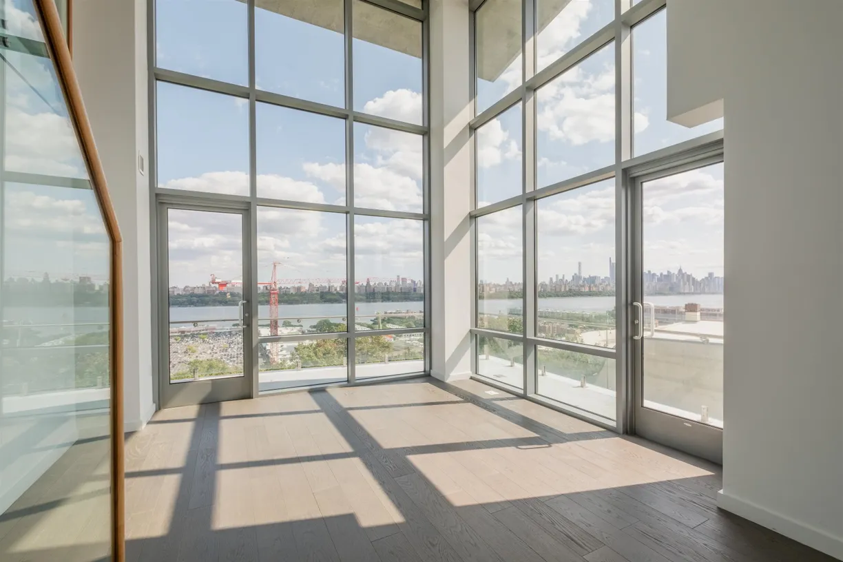 Jersey City/Hoboken Real Estate | View 320 ADOLPHUS AVE, 315 | 4 Beds, 3 Baths
