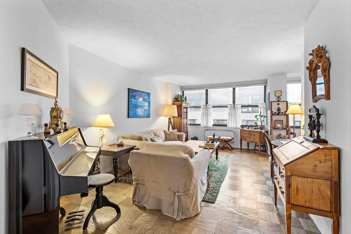 Jersey City/Hoboken Real Estate | View 7004 BLVD EAST, 4D | 1 Bed, 1 Bath