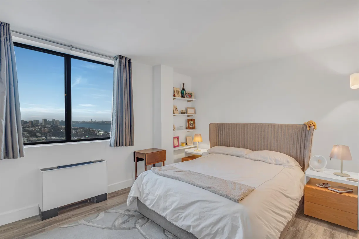 Jersey City/Hoboken Real Estate | View 380 MOUNTAIN RD, 2202 | 1 Bed, 1 Bath