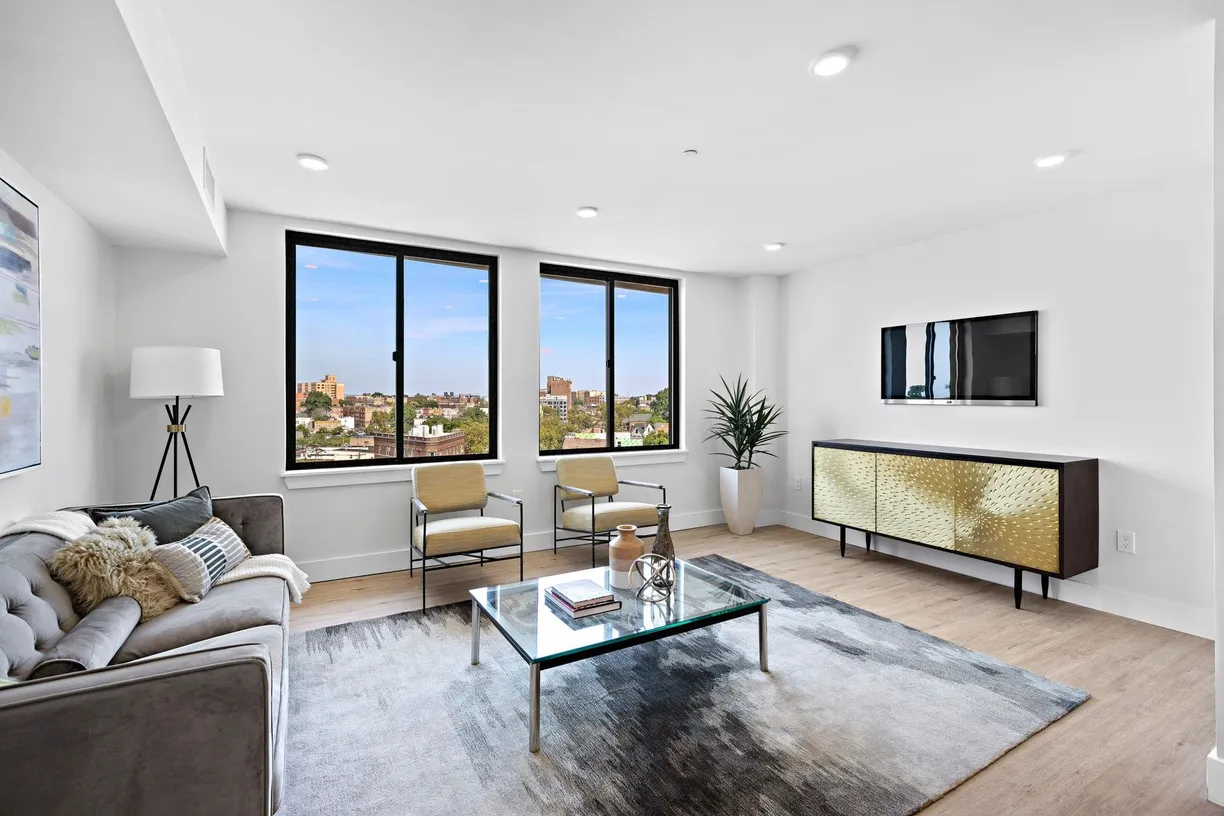 Jersey City/Hoboken Real Estate | View 144 SUMMIT AVE, 701 | Listing