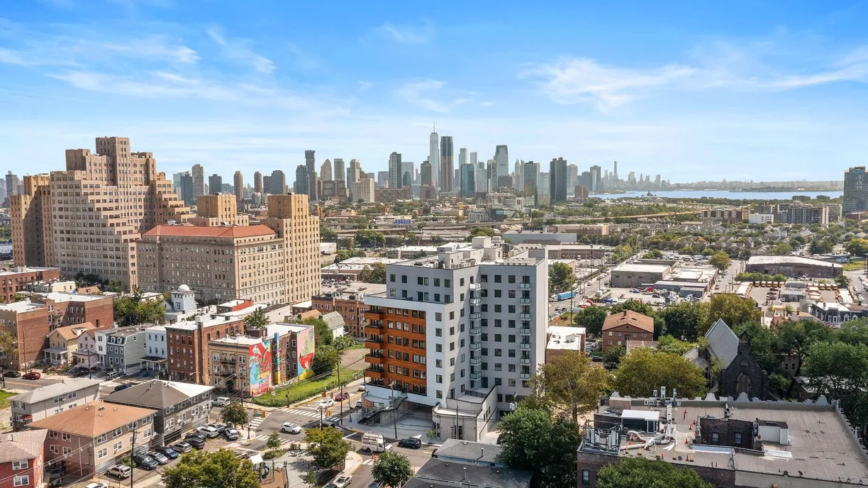 Jersey City/Hoboken Real Estate | View 144 SUMMIT AVE, 701 | Listing