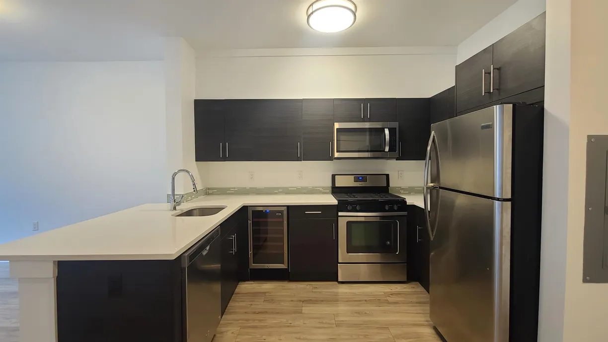Jersey City/Hoboken Real Estate | View 5711 WASHINGTON ST, 202 | Listing
