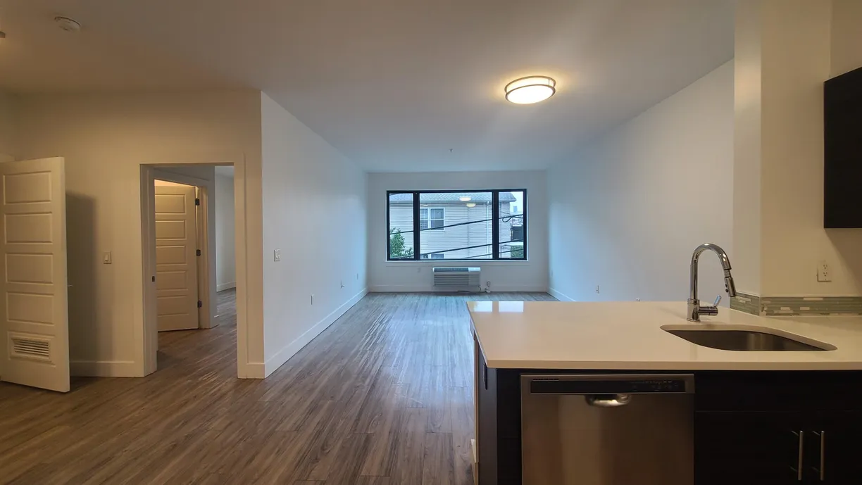 Jersey City/Hoboken Real Estate | View 5711 WASHINGTON ST, 202 | 1 Bed, 1 Bath