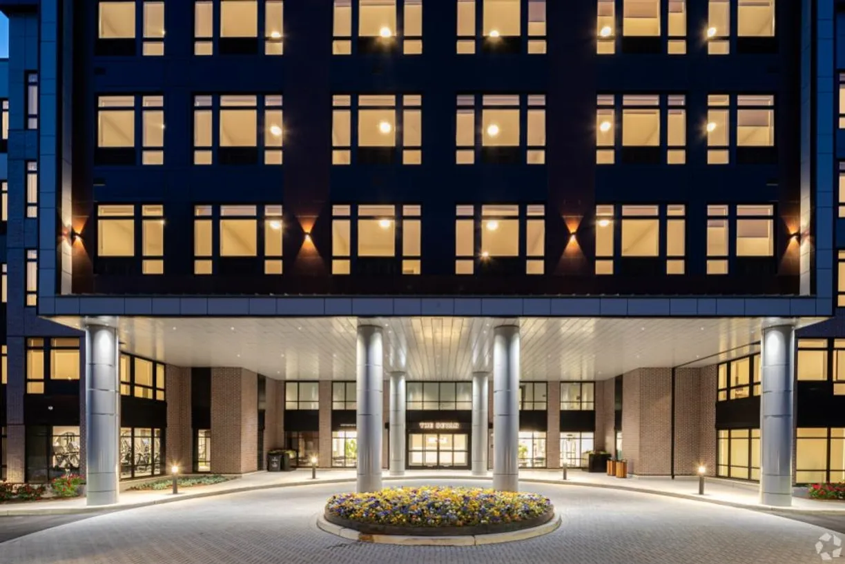 Jersey City/Hoboken Real Estate | View 3 NEW YORK AVE, 453 | Listing