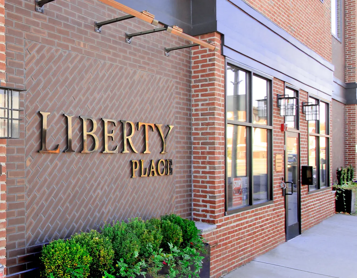 Jersey City/Hoboken Real Estate | View 660 BLOOMFIELD AVE, 407 | 2 Beds, 2 Baths