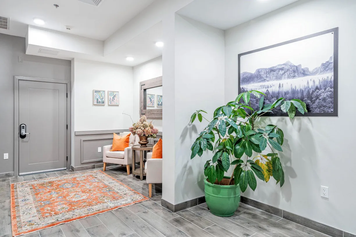Jersey City/Hoboken Real Estate | View 660 BLOOMFIELD AVE, 407 | Listing
