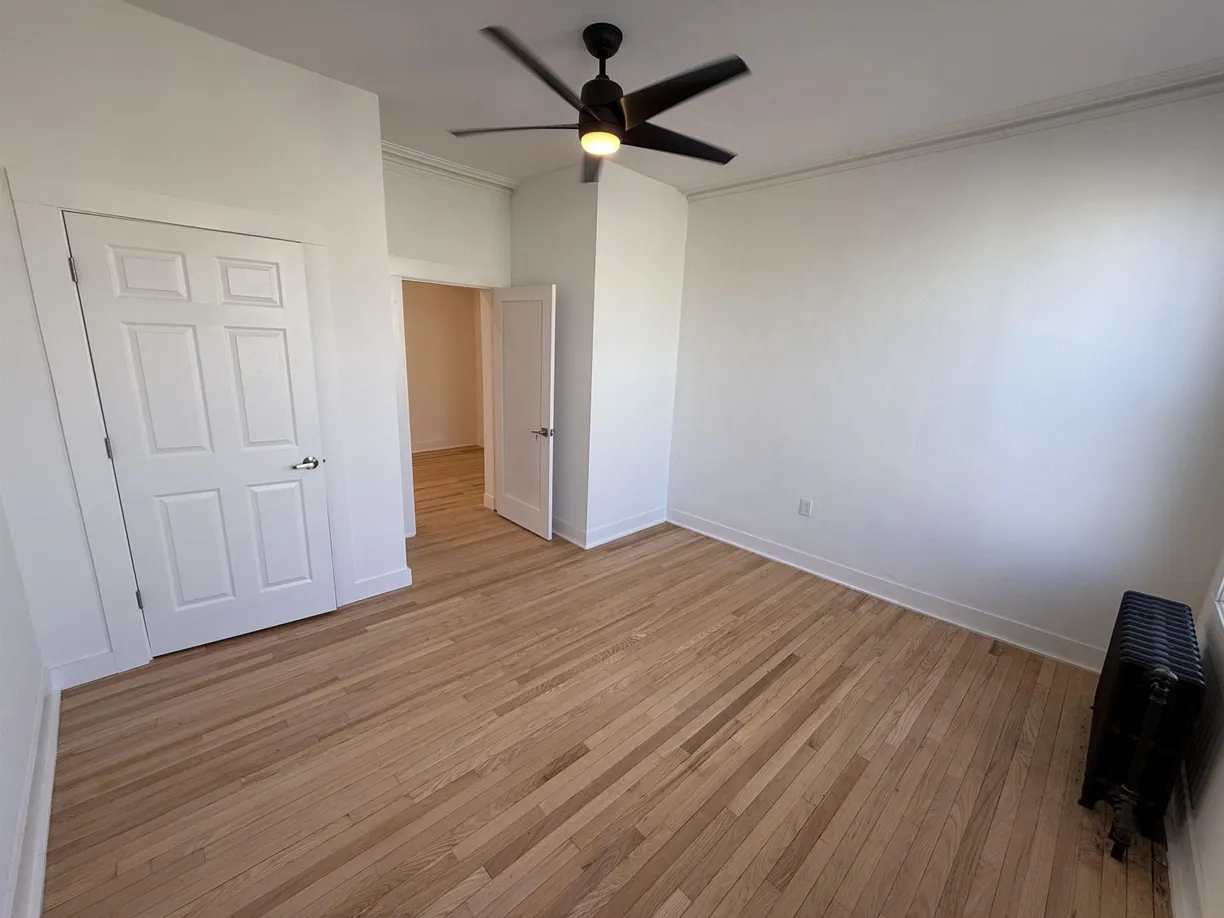 Jersey City/Hoboken Real Estate | View 486 CENTRAL AVE, 2 | Listing