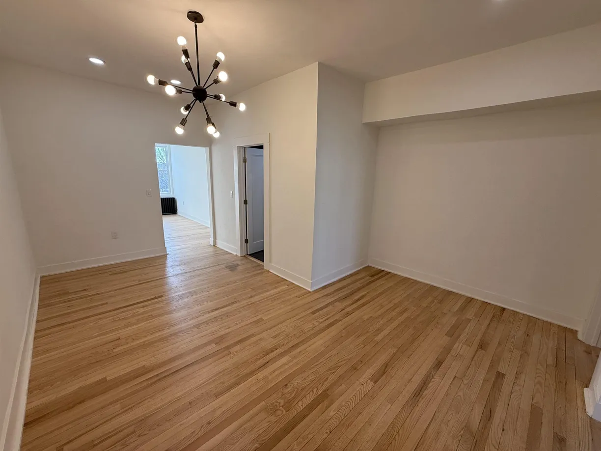 Jersey City/Hoboken Real Estate | View 486 CENTRAL AVE, 2 | Listing