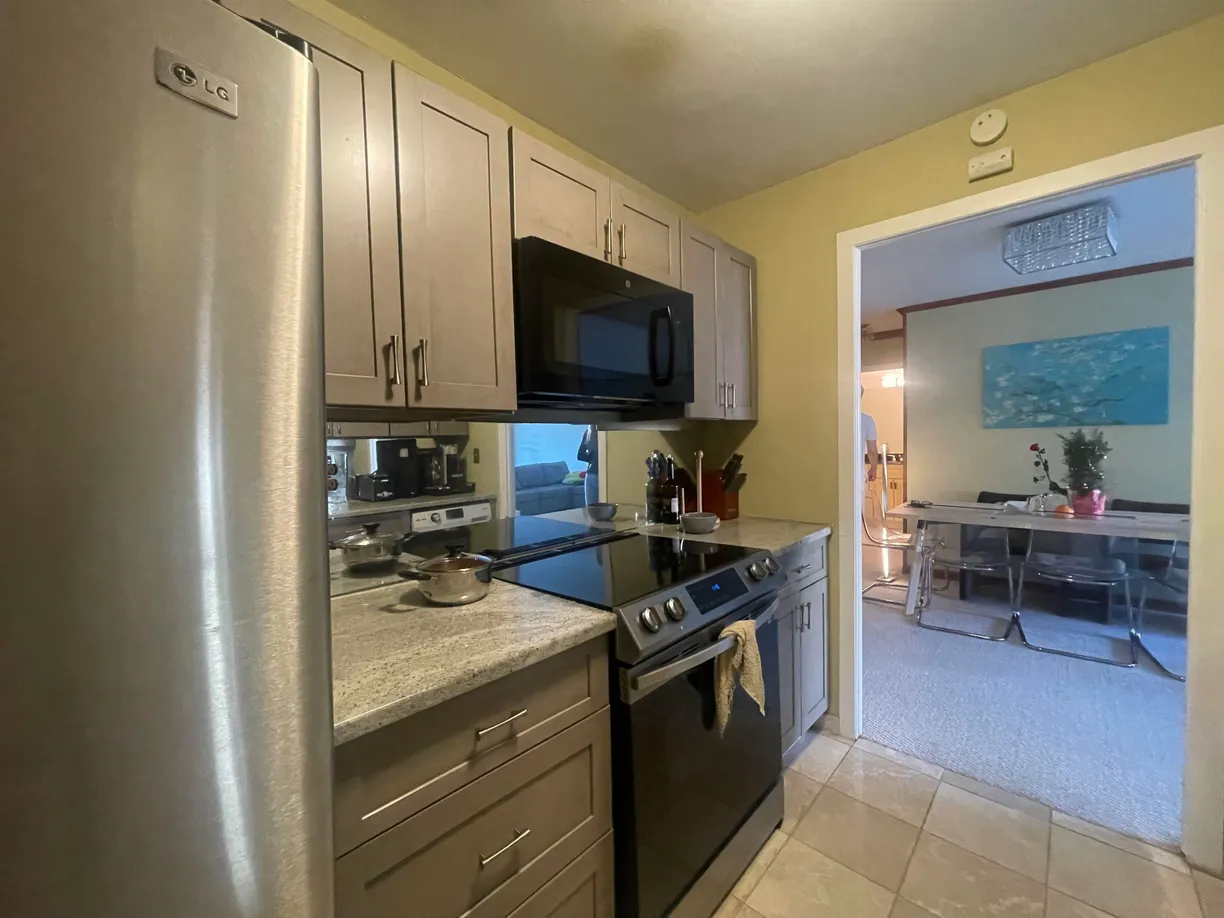 Jersey City/Hoboken Real Estate | View 1 CLARIDGE DR, 310 | 1 Bath
