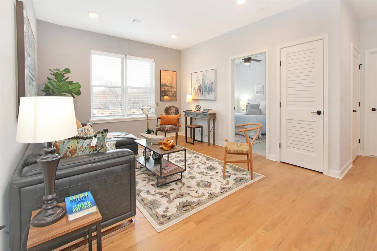 Jersey City/Hoboken Real Estate | View 660 BLOOMFIELD AVE, 406 | Listing
