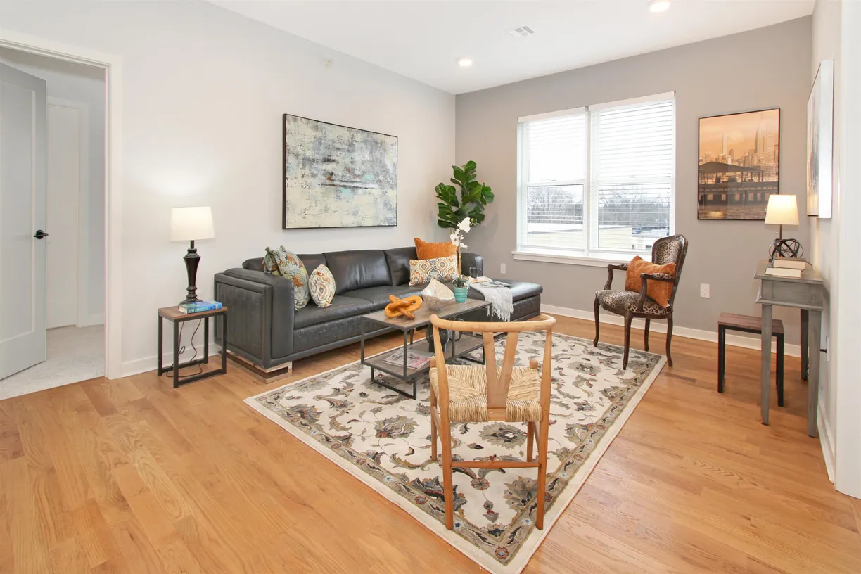 Jersey City/Hoboken Real Estate | View 660 BLOOMFIELD AVE, 406 | 2 Beds, 2 Baths