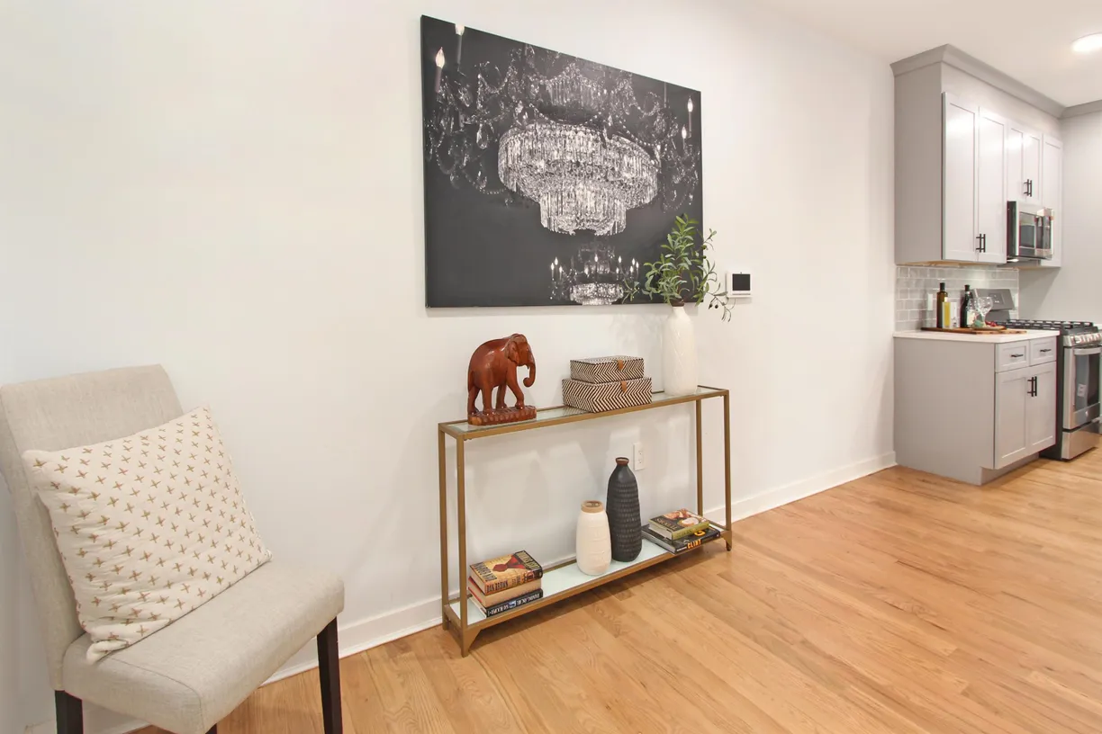 Jersey City/Hoboken Real Estate | View 660 BLOOMFIELD AVE, 402 | Listing