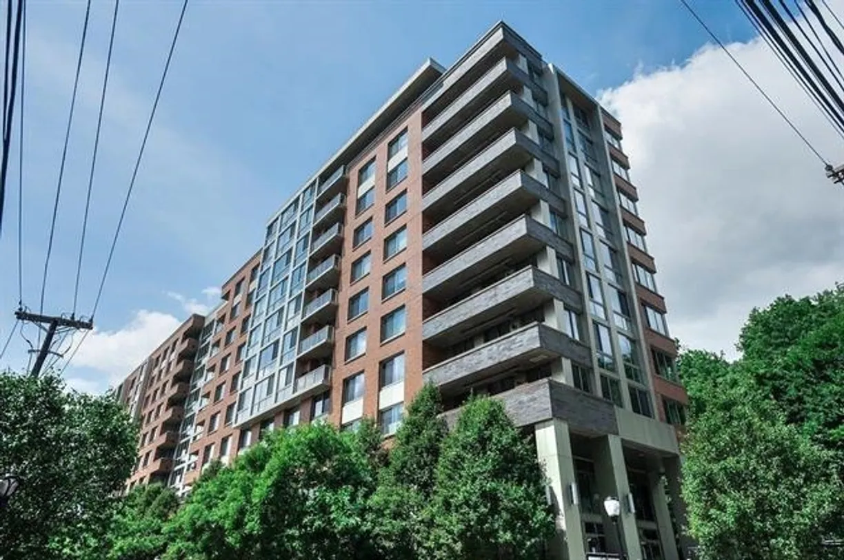 Jersey City/Hoboken Real Estate | View 800 JACKSON ST, 606 | 2 Beds, 2 Baths
