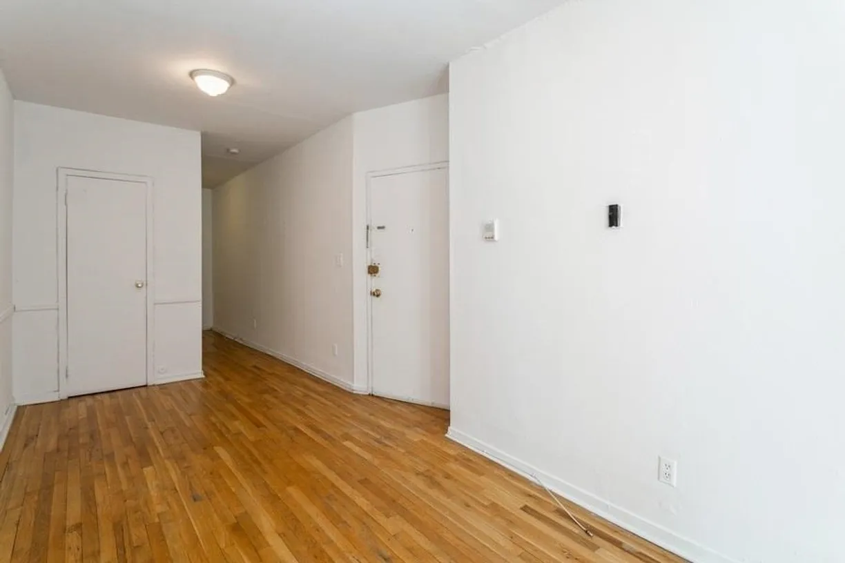 Jersey City/Hoboken Real Estate | View 118 ADAMS ST, 7 | Listing