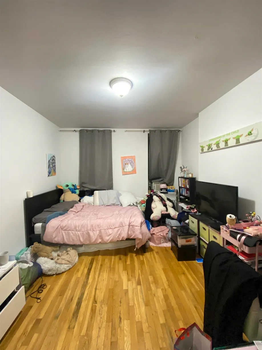 Jersey City/Hoboken Real Estate | View 118 ADAMS ST, 7 | Listing