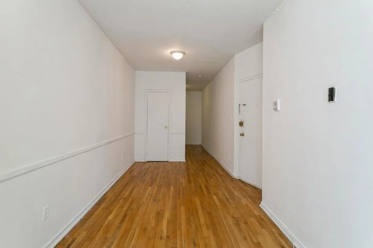 Jersey City/Hoboken Real Estate | View 118 ADAMS ST, 7 | 1 Bed, 1 Bath