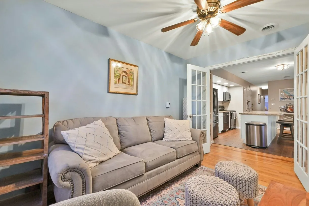 Jersey City/Hoboken Real Estate | View 333 MONROE ST, 3b | Listing