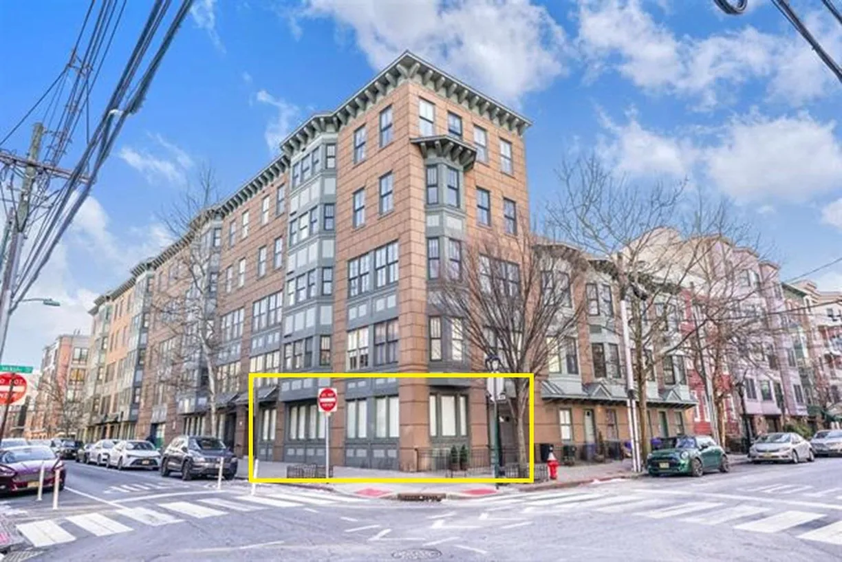 Jersey City/Hoboken Real Estate | View 133 JACKSON ST | Listing