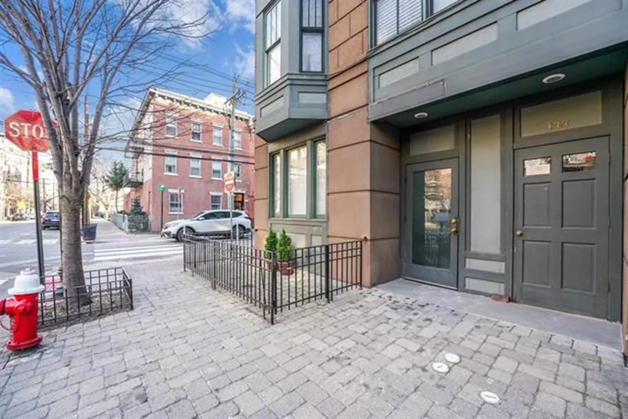 Jersey City/Hoboken Real Estate | View 133 JACKSON ST