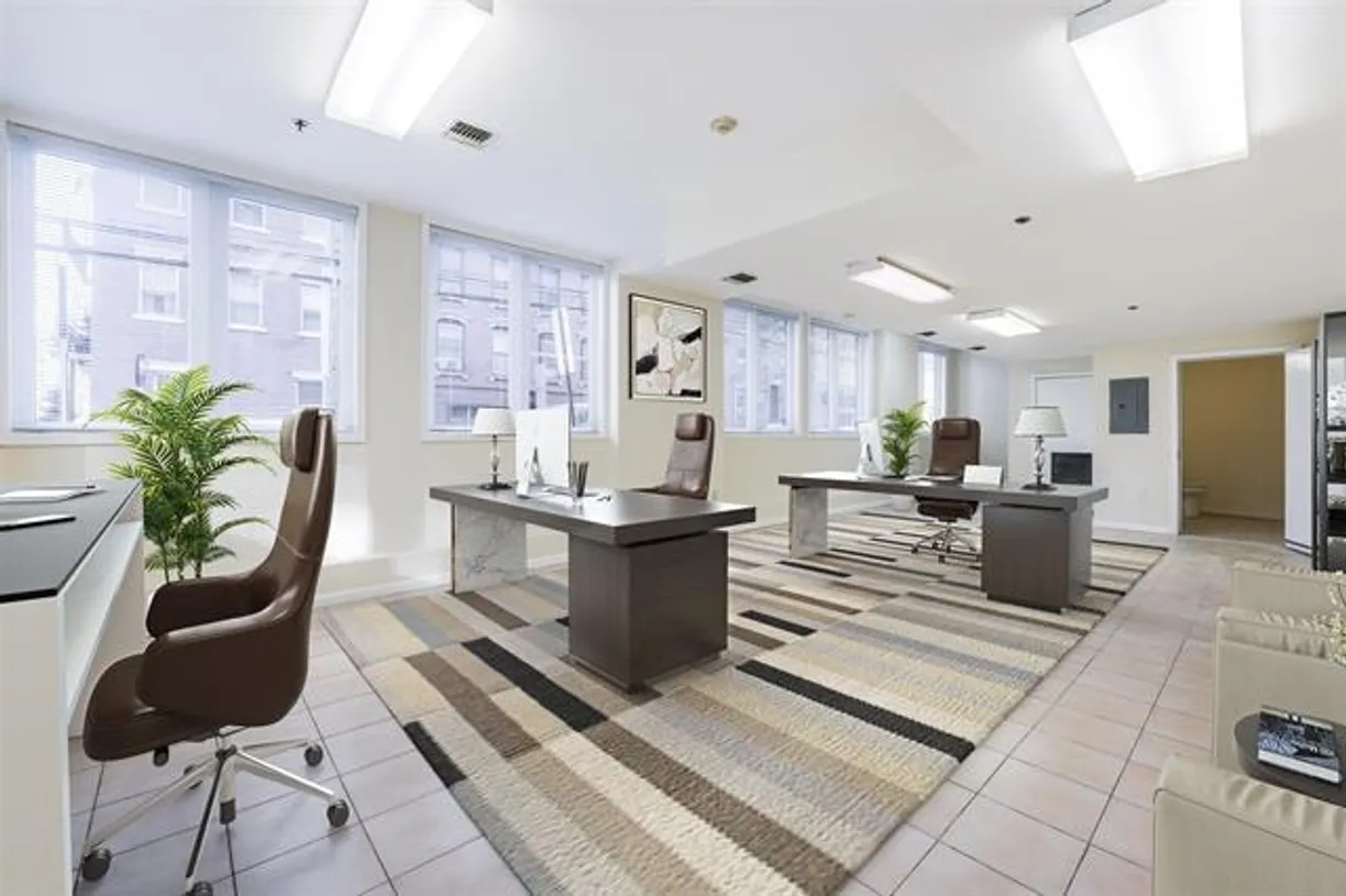 Jersey City/Hoboken Real Estate | View 133 JACKSON ST | Listing