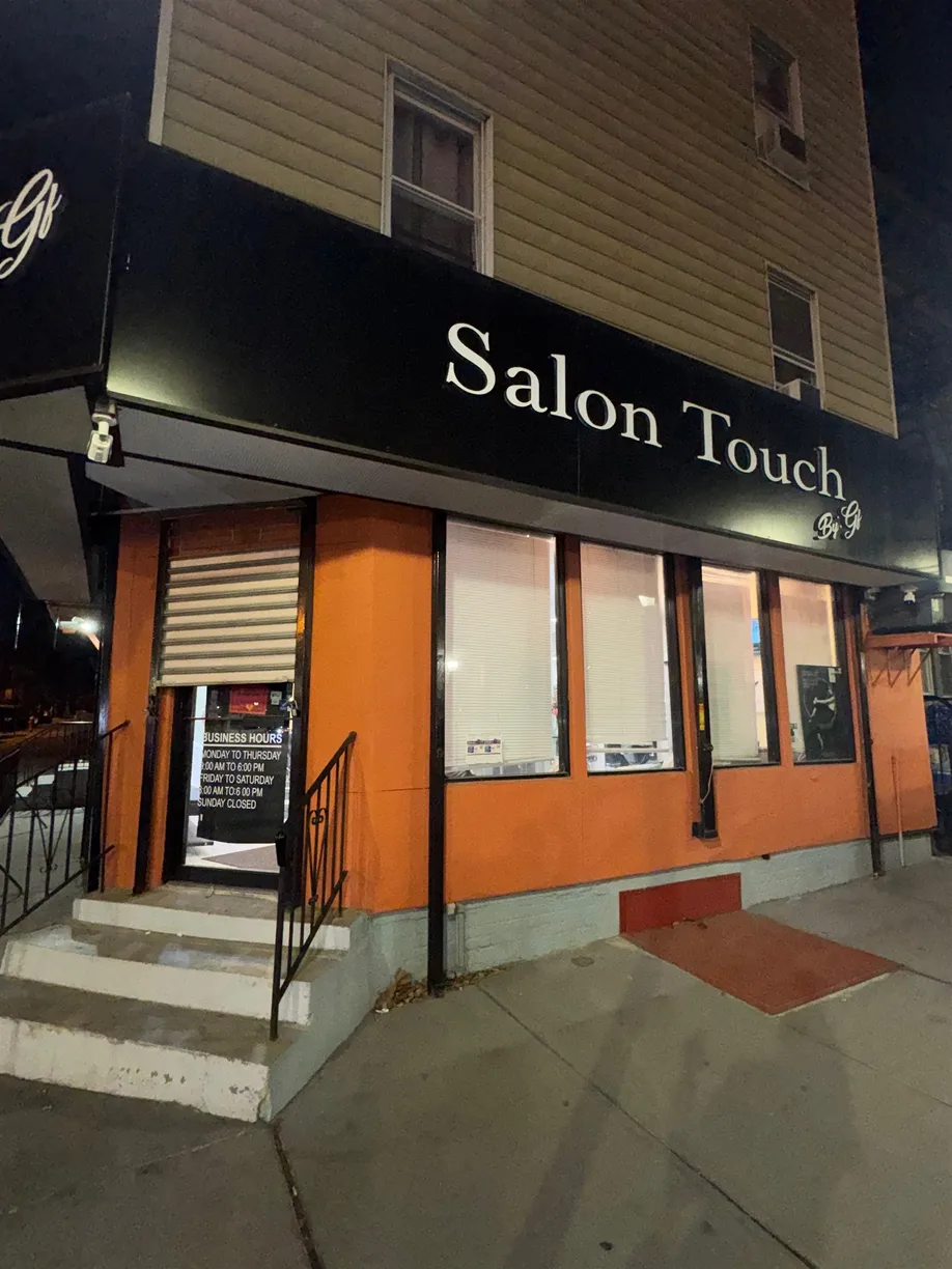 Jersey City/Hoboken Real Estate | View 1049 WEST SIDE AVE