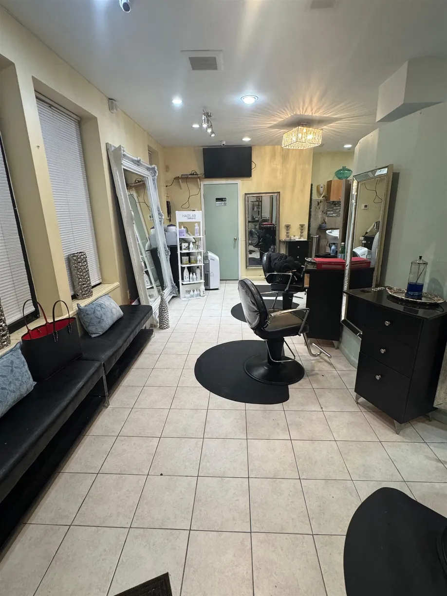 Jersey City/Hoboken Real Estate | View 1049 WEST SIDE AVE | Listing