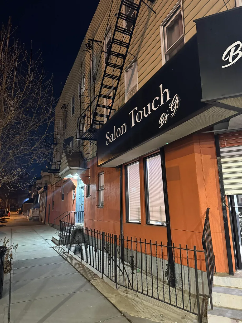 Jersey City/Hoboken Real Estate | View 1049 WEST SIDE AVE | Listing