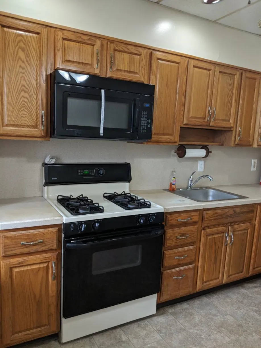 Jersey City/Hoboken Real Estate | View 1264 KENNEDY BLVD | Listing