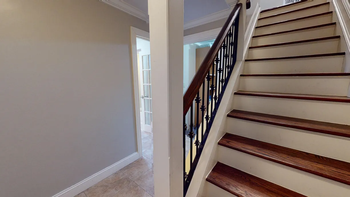 Jersey City/Hoboken Real Estate | View 59B BLEECKER ST, B | Listing