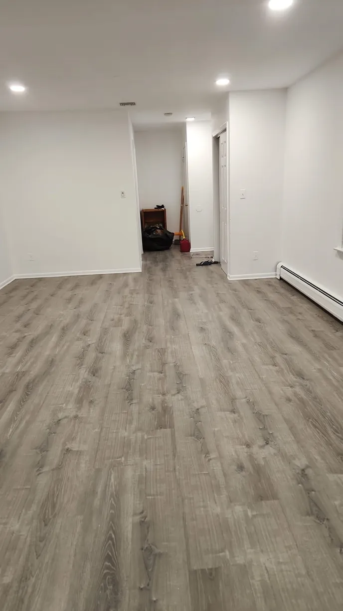 Jersey City/Hoboken Real Estate | View 64 DRUID AVE | 1 Bed, 1 Bath