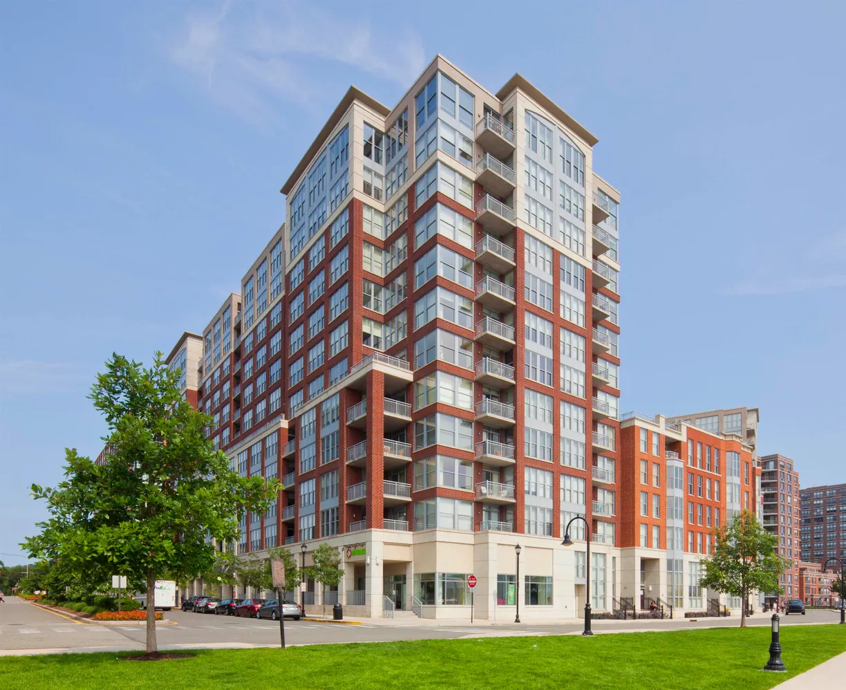Jersey City/Hoboken Real Estate | View 1125 MAXWELL LANE, 425 | 3 Beds, 2 Baths