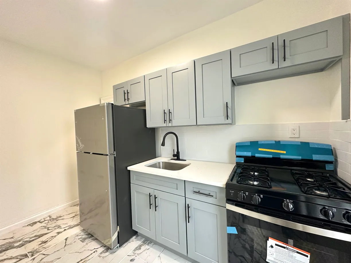 Jersey City/Hoboken Real Estate | View 59 GARRISON AVE, 51 | 1 Bed, 1 Bath