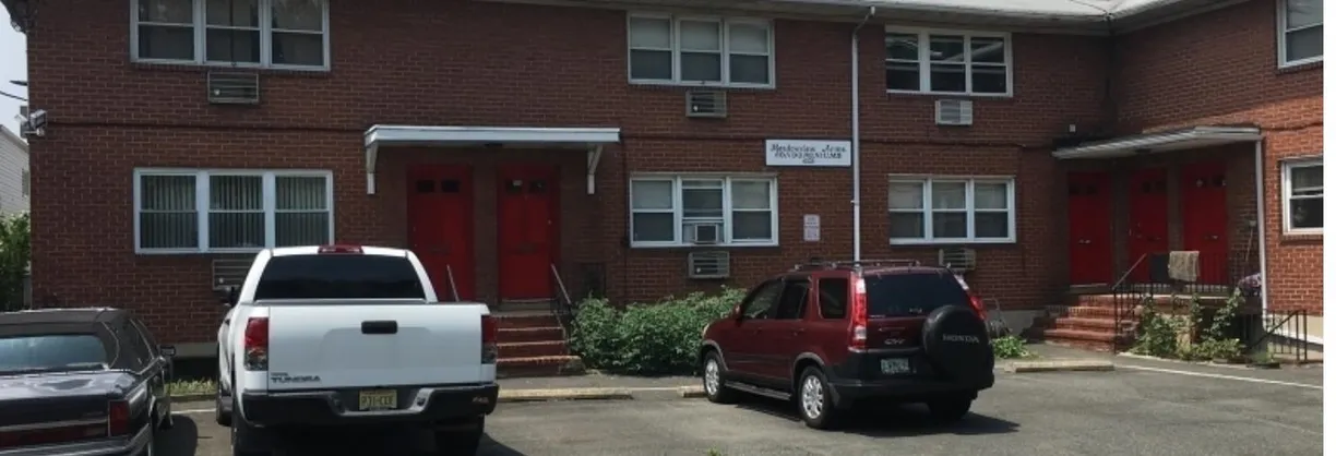 Jersey City/Hoboken Real Estate | View 4325 MEADOWVIEW AVE, BA | 1 Bed, 1 Bath