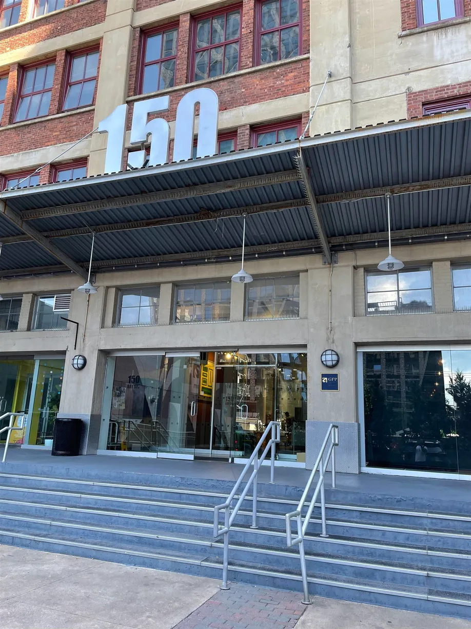 Jersey City/Hoboken Real Estate | View 150 BAY ST, 905 | 1 Bed