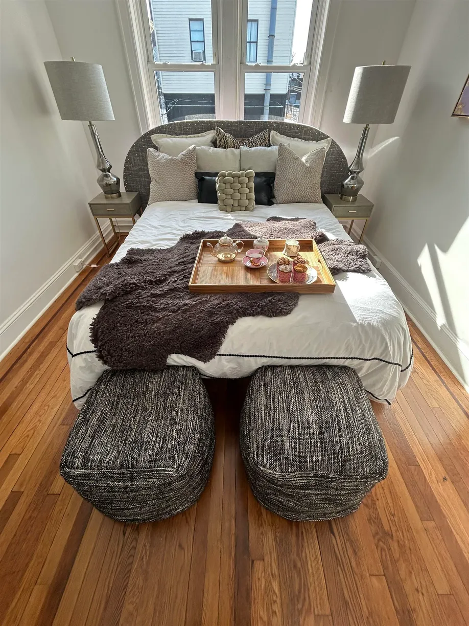 Jersey City/Hoboken Real Estate | View 1219 26TH ST, 2 | 3 Beds, 1 Bath