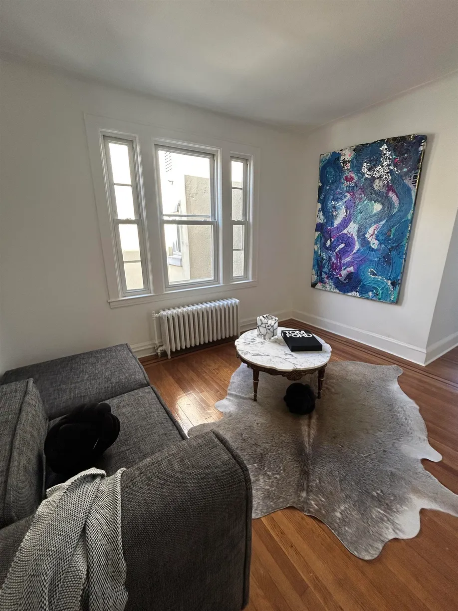 Jersey City/Hoboken Real Estate | View 1219 26TH ST, 2 | Listing