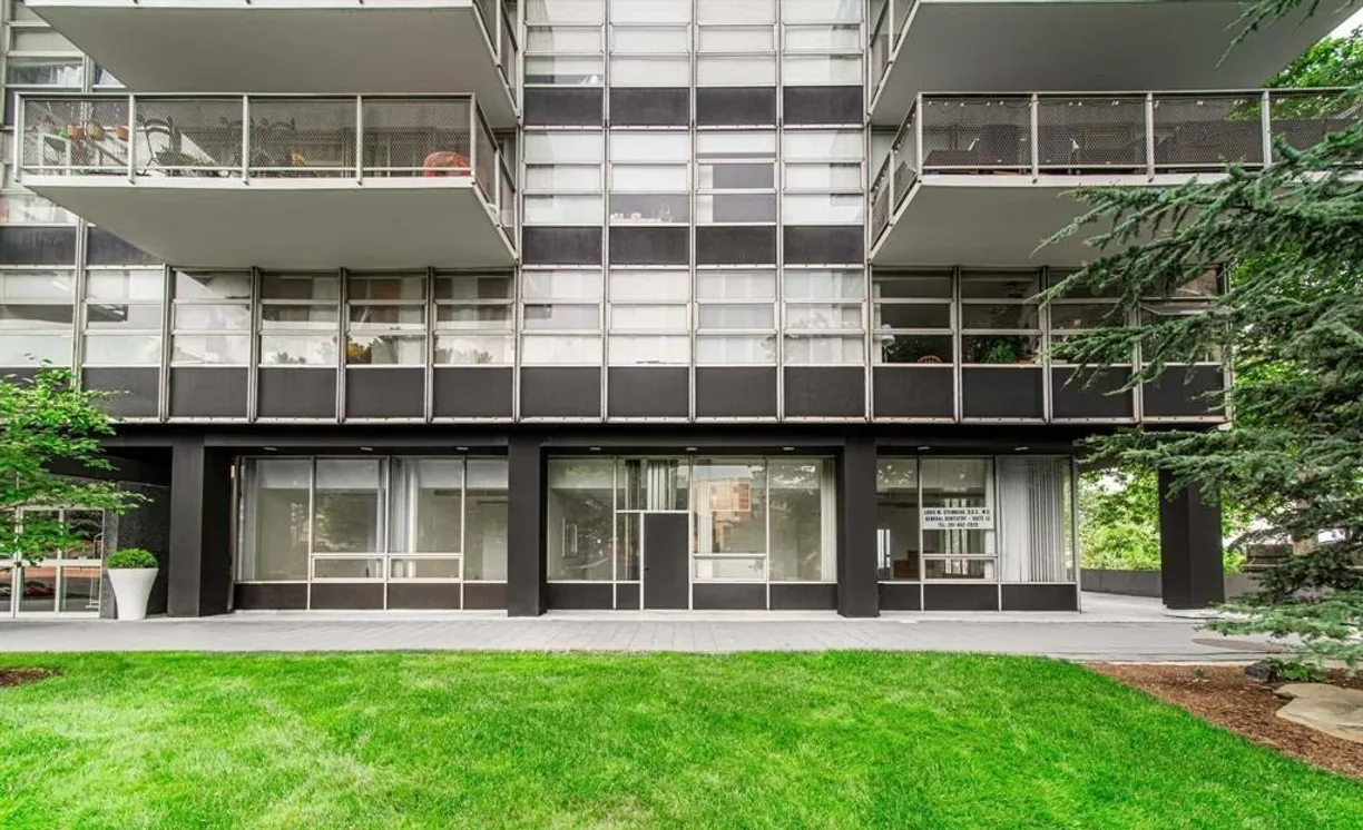 Jersey City/Hoboken Real Estate | View 6050 BLVD EAST