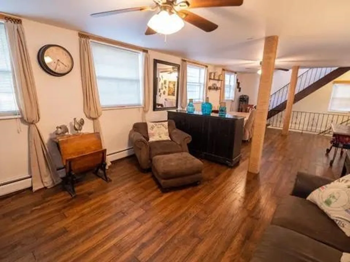 Jersey City/Hoboken Real Estate | View 121 77TH ST, House | Listing