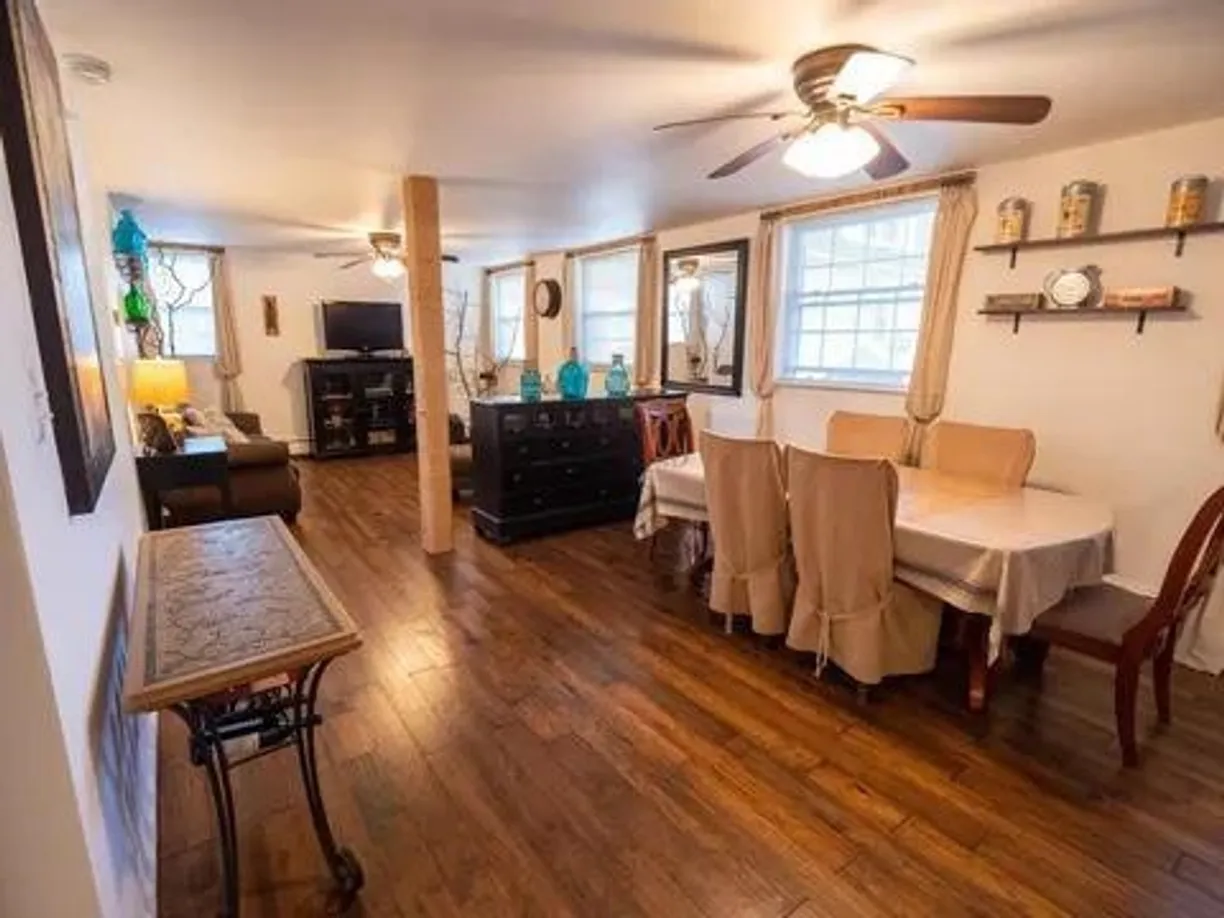 Jersey City/Hoboken Real Estate | View 121 77TH ST, House | Listing