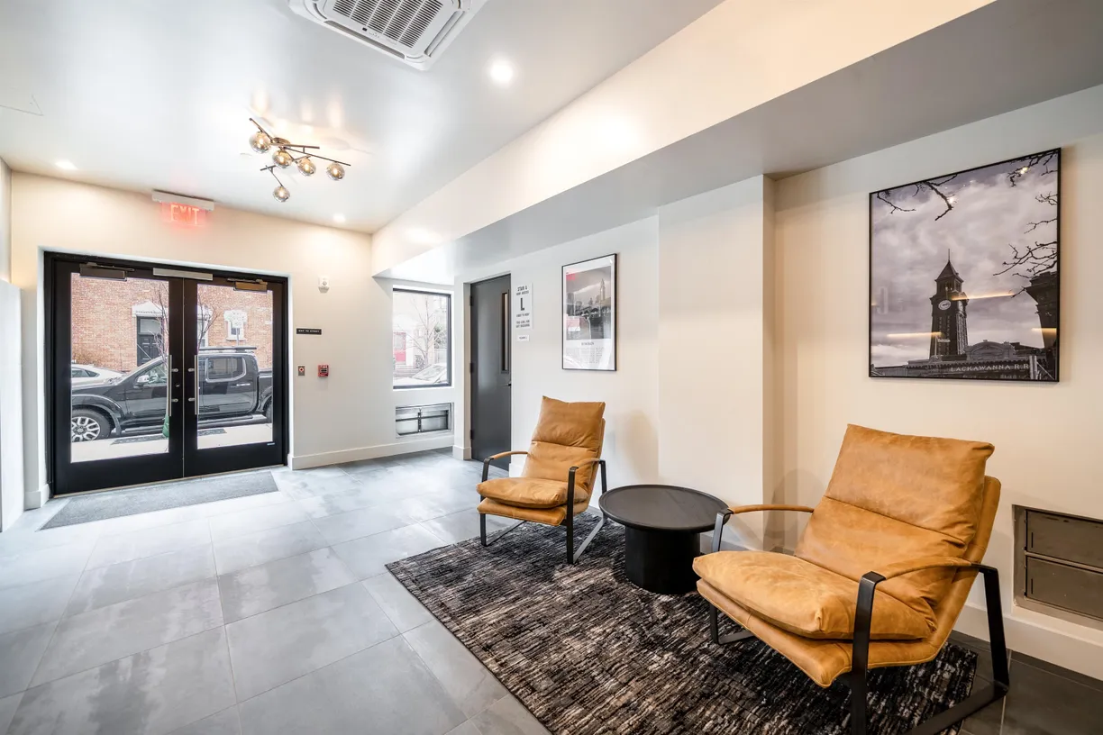 Jersey City/Hoboken Real Estate | View 257 14TH ST, 502 | 1 Bed, 1 Bath