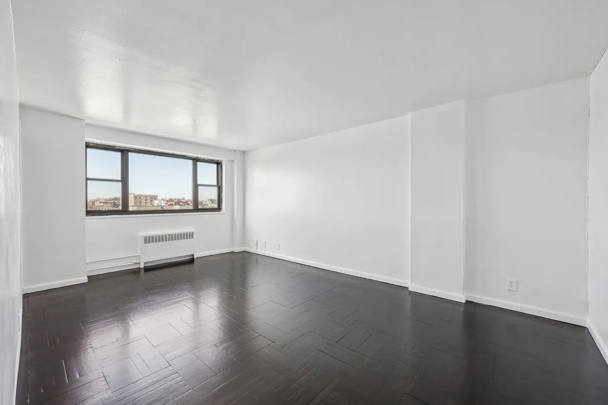 Jersey City/Hoboken Real Estate | View 6515 BLVD EAST, Q9 | 1 Bed, 1 Bath