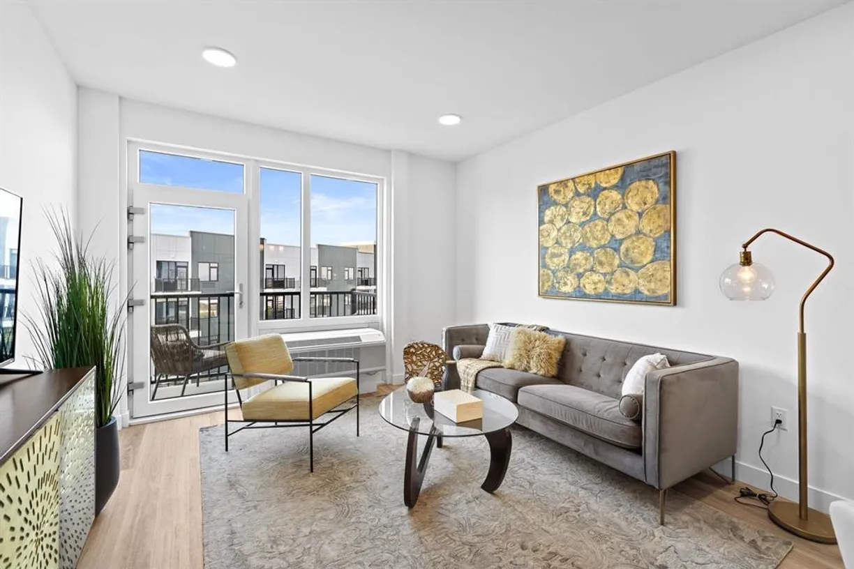 Jersey City/Hoboken Real Estate | View 5711 JOHN F KENNEDY BLVD, 323 | Listing